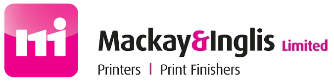 Mackay & Inglis are members of Print Scotland