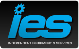 IES Machinery