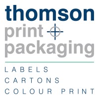 Thomson Print Packaging