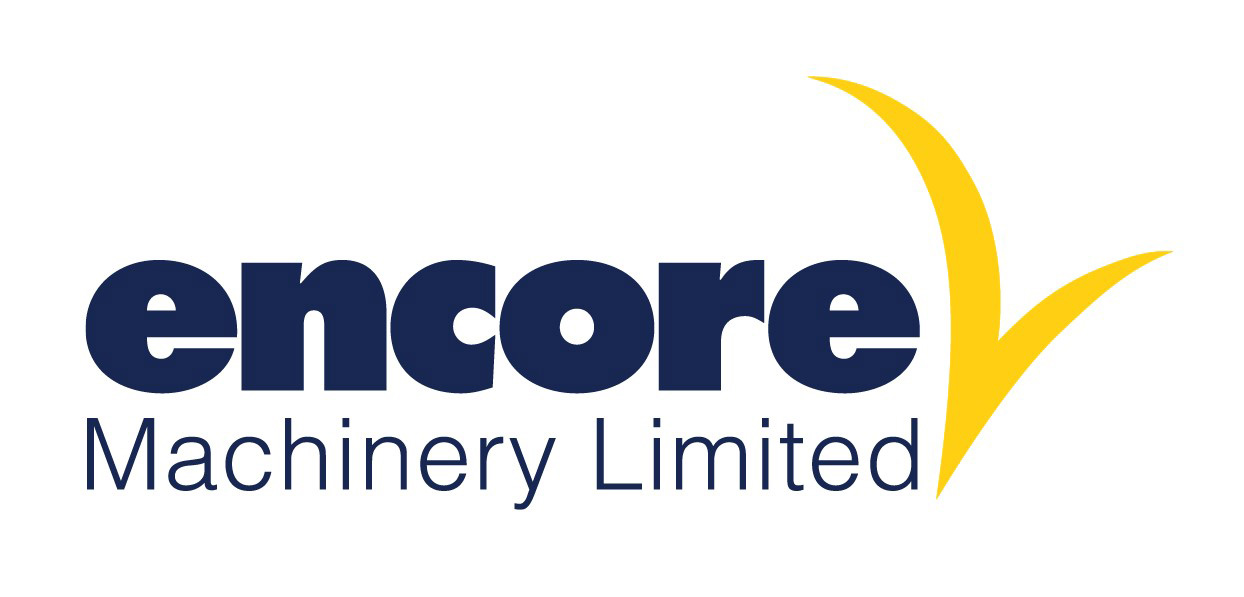 Encore Machinery Limited