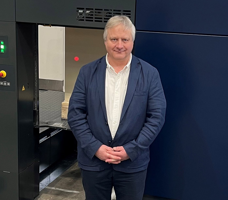 Print Scotland welcomes 22 new Associate Members